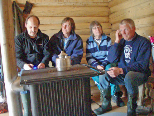 Midsommar 2010